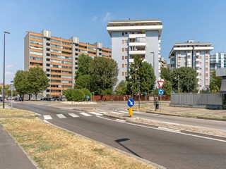 Trilocale in Vendita a Cologno Monzese, 299'000&euro;, 101 m²