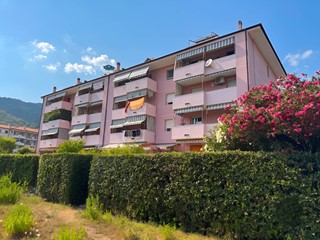 Quadrilocale in Vendita a Andora, 325'000&euro;, 90 m²