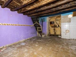 Bilocale in Vendita a Palermo, 40'000&euro;, 30 m²