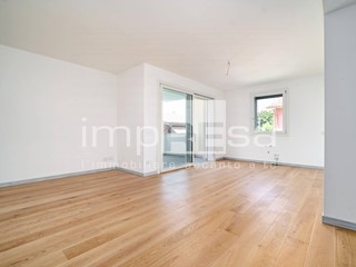 Quadrilocale in Vendita a Treviso, 290'000&euro;, 124 m²