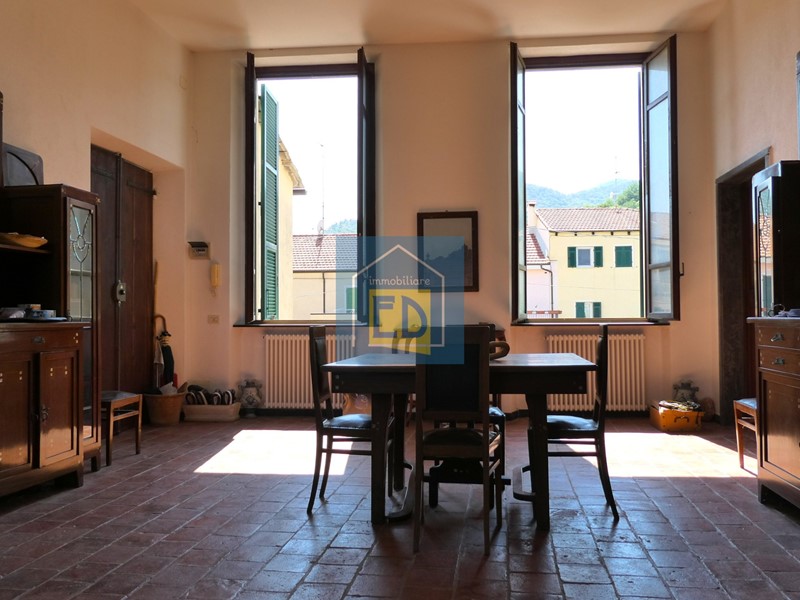 Appartamento in Vendita a Quiliano, 225'000&euro;, 128 m²