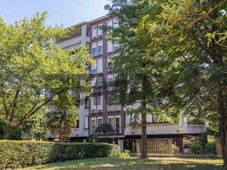 Trilocale in Vendita a Monza, 260'000&euro;, 106 m²