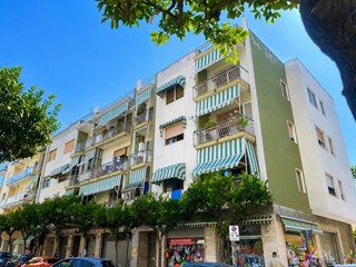 Trilocale in Vendita a Diano Marina, 250'000&euro;, 57 m²