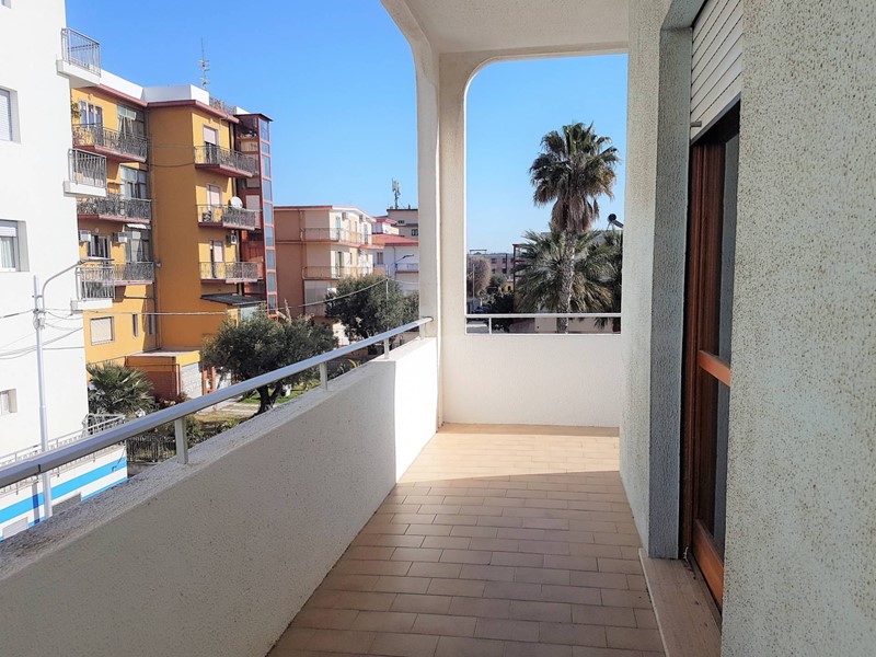 Bilocale in Affitto a Catanzaro, 400&euro;, 70 m²