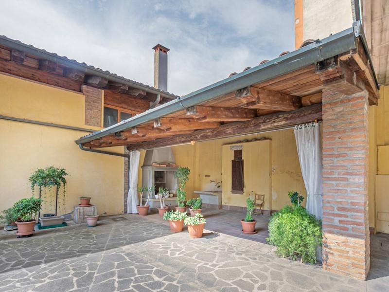 Trilocale in Vendita a Mairano, 189'900&euro;, 194 m²