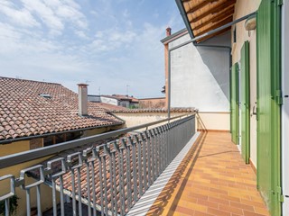 Quadrilocale in Vendita a Mairano, 169'900&euro;, 132 m²