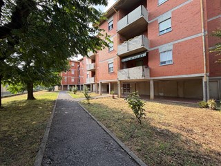 Appartamento in Vendita a Chiuduno, 145'000&euro;, 106 m²