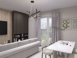Trilocale in Vendita a Seveso, 150'000&euro;, 107 m²