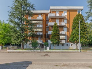 Quadrilocale in Vendita a Reggio Emilia, 195'000&euro;, 110 m²