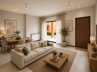Bilocale in Vendita a Pietrasanta, 250'000&euro;, 70 m²