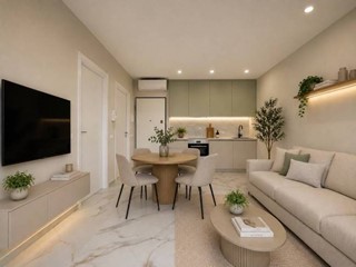 Bilocale in Vendita a Pietra Ligure, 320'000&euro;, 40 m²