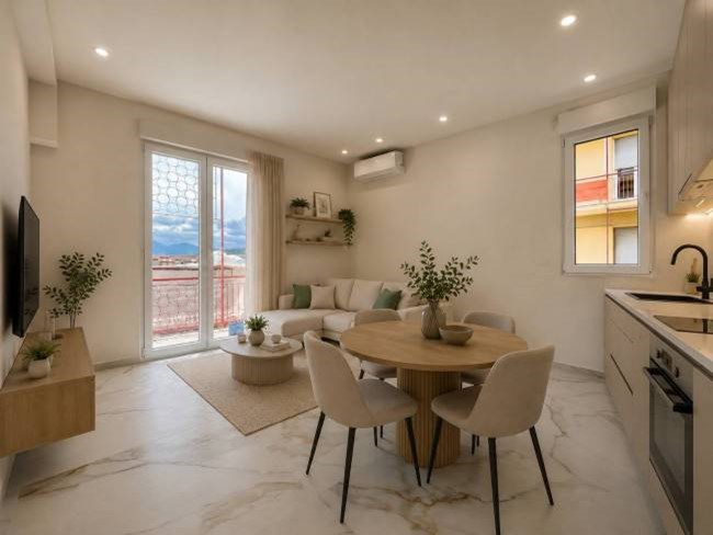 Bilocale in Vendita a Pietra Ligure, 340'000&euro;, 40 m²