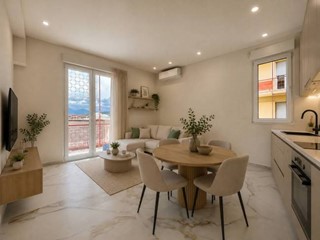 Bilocale in Vendita a Pietra Ligure, 340'000&euro;, 40 m²