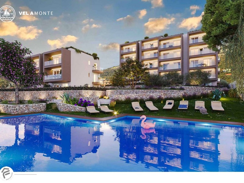 Trilocale in Vendita a Borgio Verezzi, 670'000&euro;, 60 m²