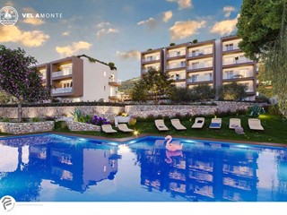 Trilocale in Vendita a Borgio Verezzi, 670'000&euro;, 60 m²