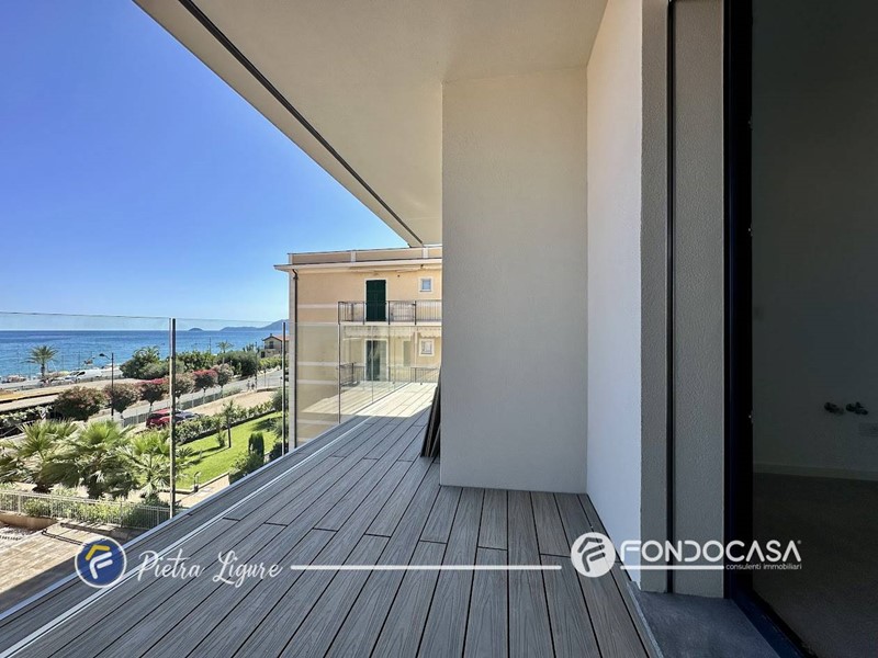 Bilocale in Vendita a Pietra Ligure, 335'000&euro;, 50 m²