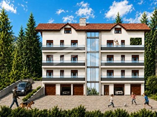 Trilocale in Vendita a Campobasso, 250'000&euro;, 100 m²