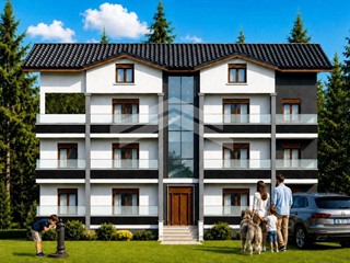 Trilocale in Vendita a Campobasso, 250'000&euro;, 100 m²