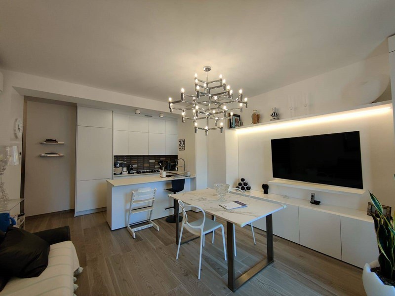 Trilocale in Vendita a San Benedetto del Tronto, 85 m²