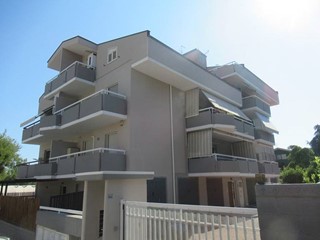 Appartamento in Vendita a Spoltore, 259'000&euro;, 115 m²