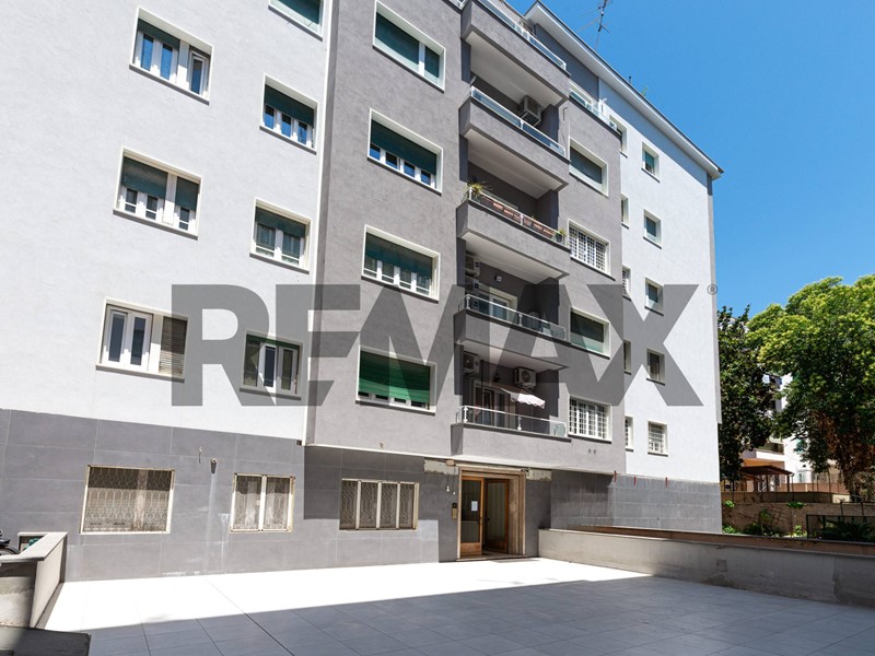 Quadrilocale in Vendita a Roma, 489'000&euro;, 130 m²