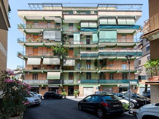 Trilocale in Vendita a Monterotondo, 190'000&euro;, 102 m²