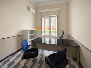 Appartamento in Vendita a Campobasso, 220'000&euro;, 240 m²