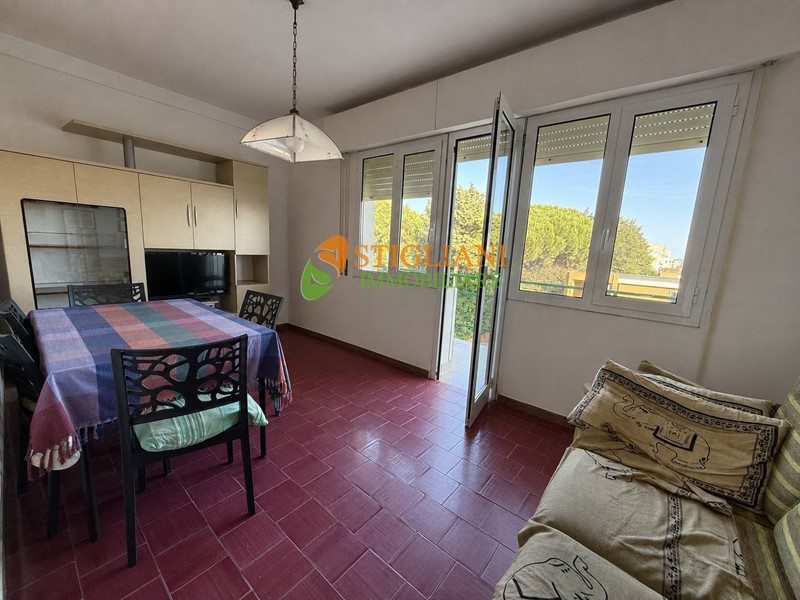 Quadrilocale in Vendita a Campomarino, 55'000&euro;, 55 m²