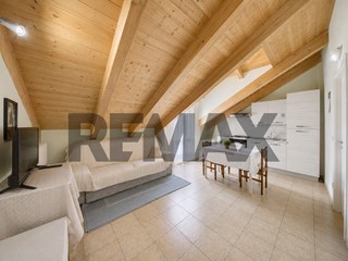 Bilocale in Vendita a Torino, 103'750&euro;, 50 m²