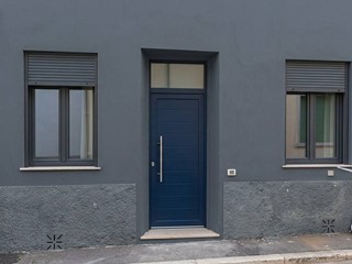 Trilocale in Vendita a Piombino, 28'093&euro;, 29 m²