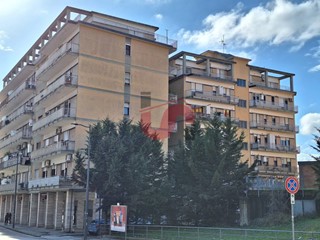 Attico in Vendita a Benevento, 105'000&euro;, 91 m²
