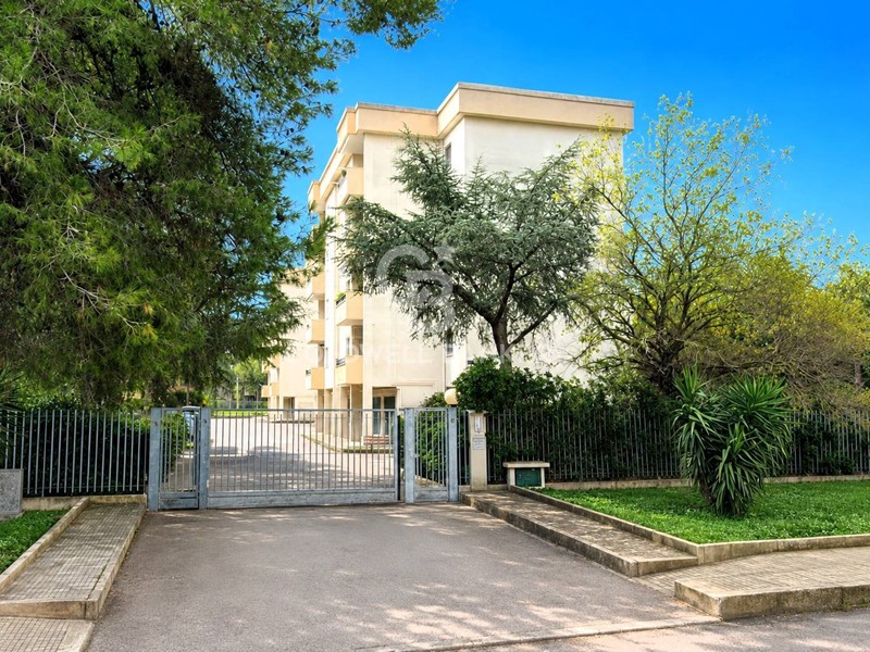 Appartamento in Vendita a Crispiano, 172'000&euro;, 127 m²