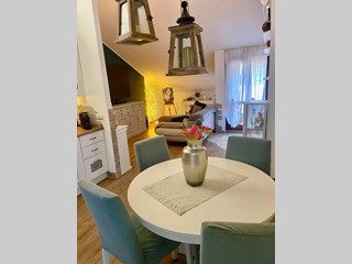Bilocale in Affitto a Casaletto Lodigiano, 750&euro;, 56 m², arredato