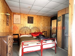 Monolocale in Vendita a San Pietro Val Lemina, 18'000&euro;, 45 m², arredato