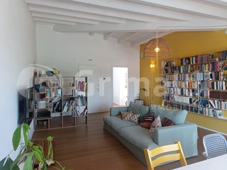 Appartamento in Vendita a Padova, 655'000&euro;, 190 m²