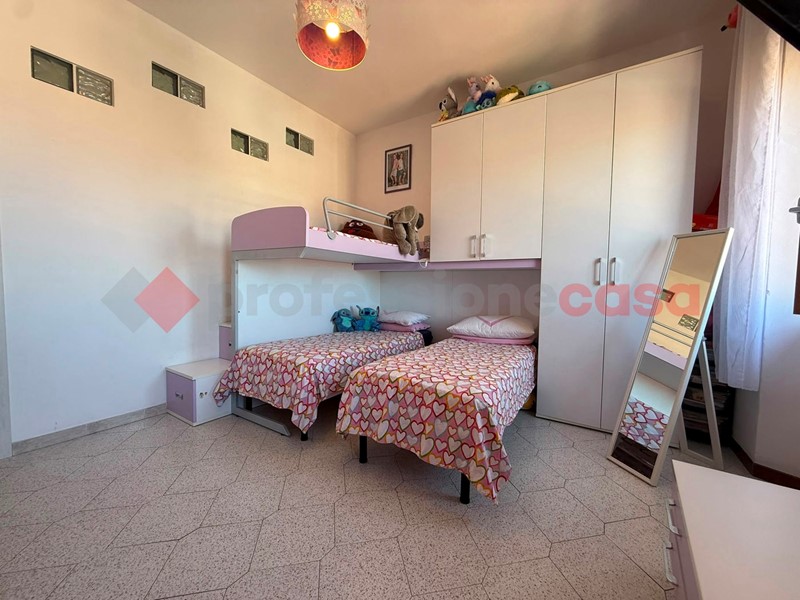 Appartamento in Vendita a Livorno, 168'000&euro;, 127 m²