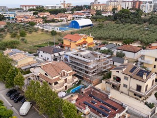 Quadrilocale in Vendita a Vasto, 198'000&euro;, 105 m²
