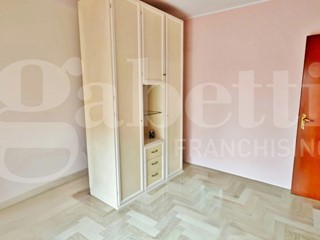 Appartamento in Vendita a Calderara di Reno, 240'000&euro;, 120 m², con Box