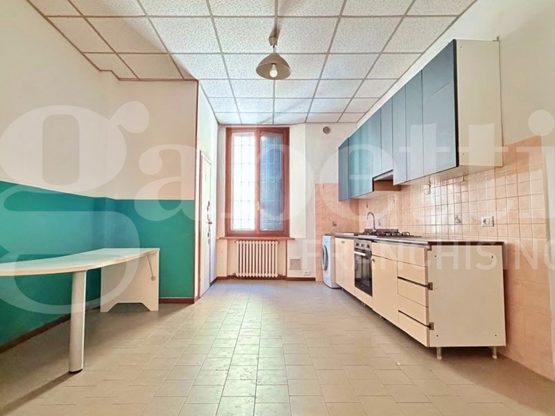 Bilocale in Vendita a San Giovanni in Persiceto, 138'000&euro;, 59 m², arredato