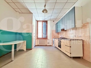 Bilocale in Vendita a San Giovanni in Persiceto, 138'000&euro;, 59 m², arredato