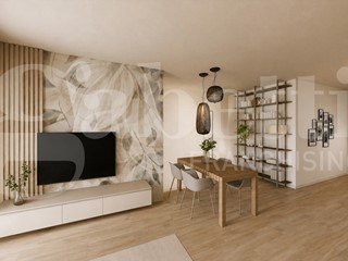 Bilocale in Vendita a San Giovanni in Persiceto, 228'608&euro;, 71 m², con Box