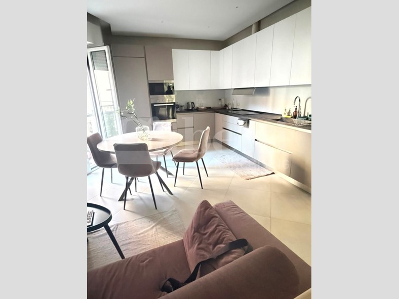 Trilocale in Vendita a Barletta, 193'000&euro;, 100 m², arredato