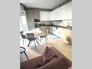 Trilocale in Vendita a Barletta, 193'000&euro;, 100 m², arredato