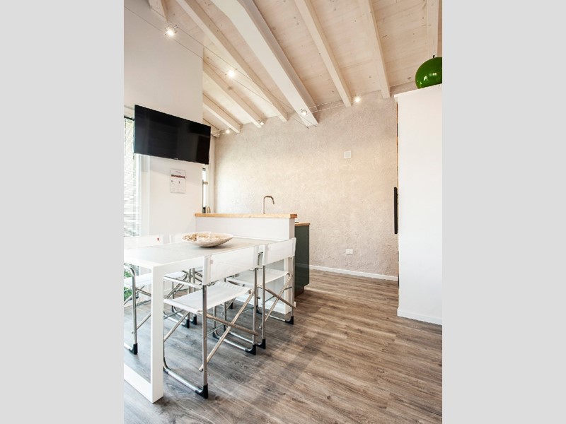 Monolocale in Affitto a San Felice del Benaco, 800&euro;, 40 m², arredato