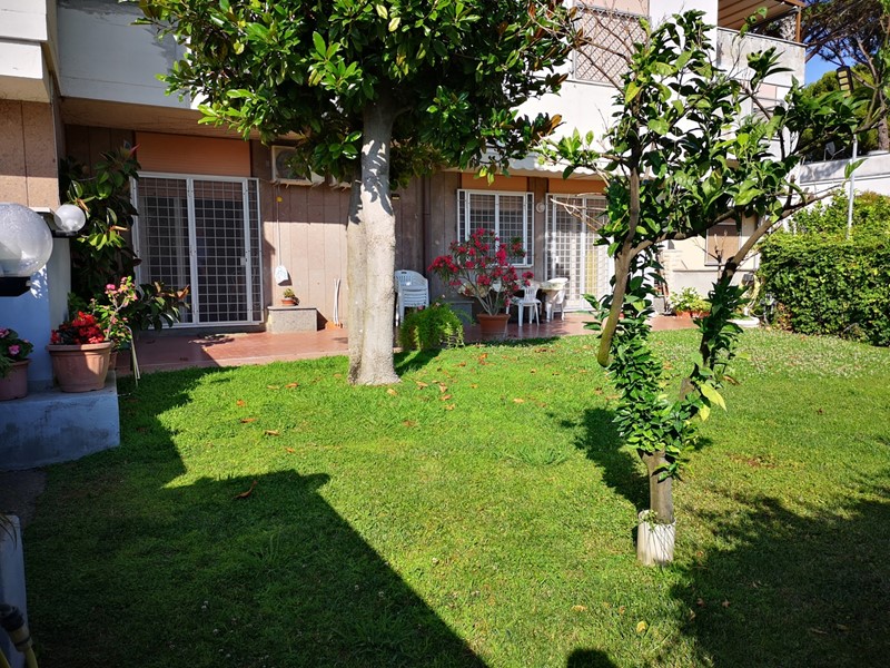 Quadrilocale in Vendita a Anzio, 218'000&euro;, 100 m², con Box