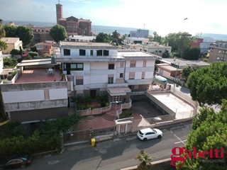 Quadrilocale in Vendita a Anzio, 218'000&euro;, 100 m², con Box