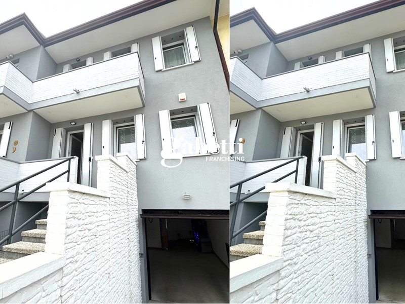 Appartamento in Vendita a Bagnoli di Sopra, 163'000&euro;, 148 m²