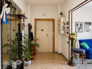 Quadrilocale in Vendita a Napoli, 440'000&euro;, 115 m²
