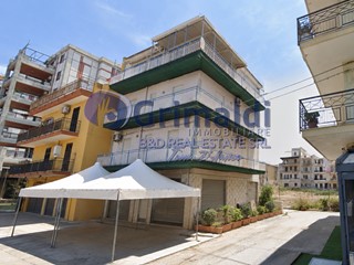 Trilocale in Vendita a Bagheria, 95'000&euro;, 95 m²