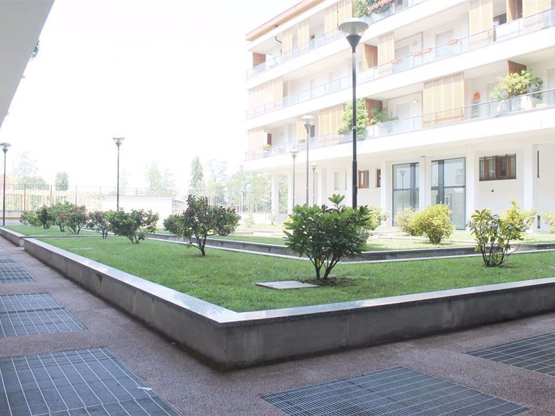 Trilocale in Affitto a Milano, 1'600&euro;, 100 m², arredato